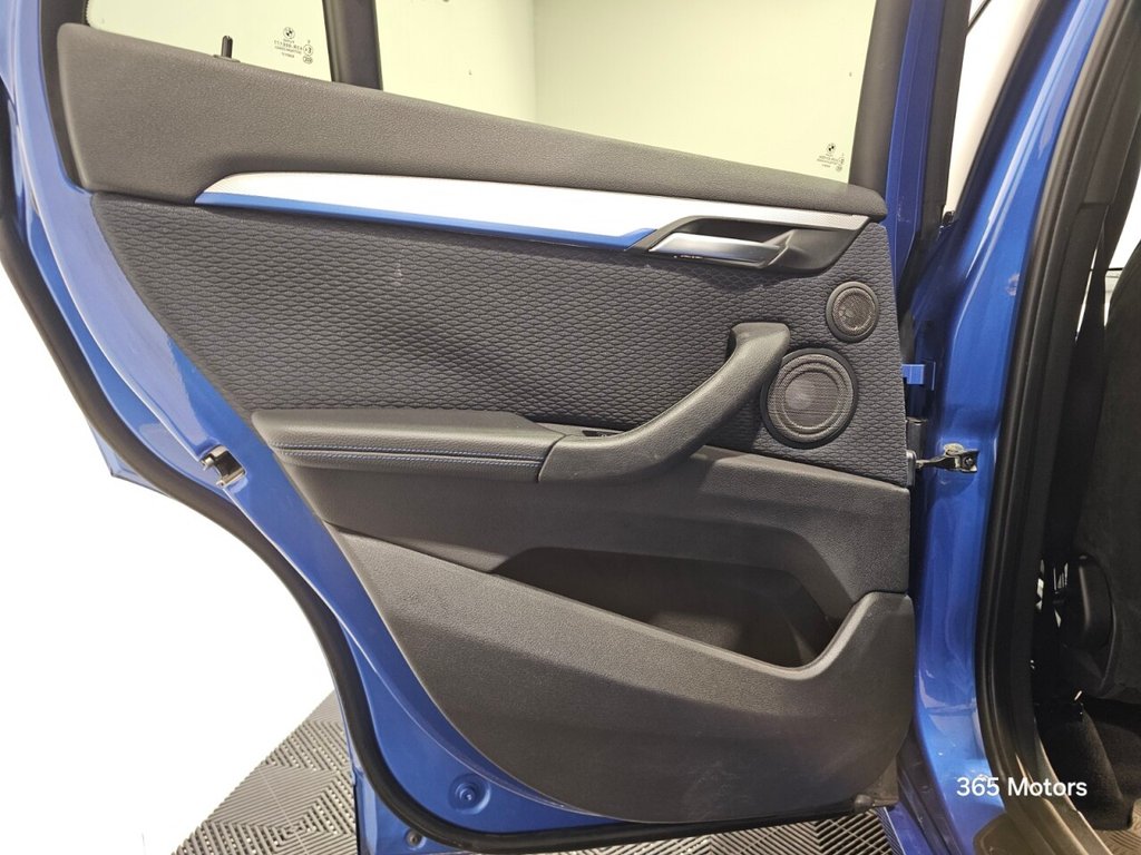 Used BMW X1 2016 for sale - 76979388: Photo 20