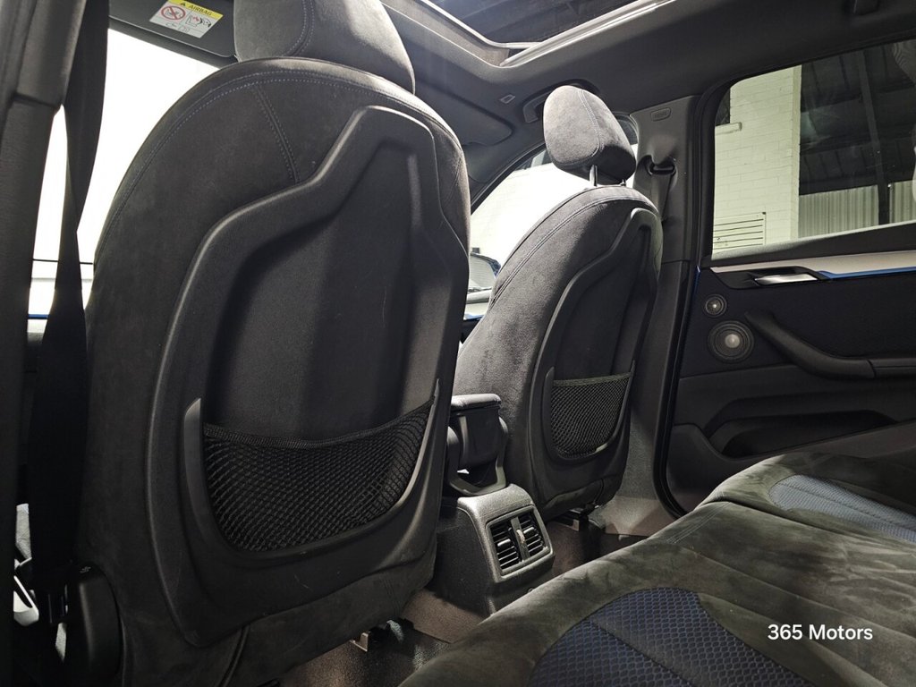 Used BMW X1 2016 for sale - 76979388: Photo 21