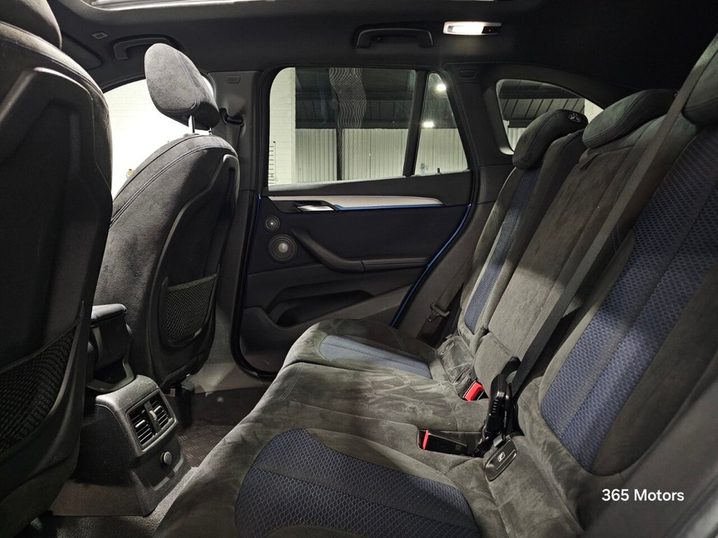 Used BMW X1 2016 for sale - 76979388: Photo 22