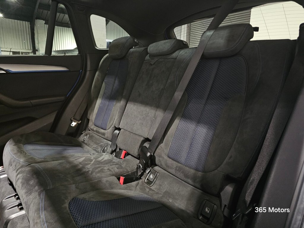 Used BMW X1 2016 for sale - 76979388: Photo 23