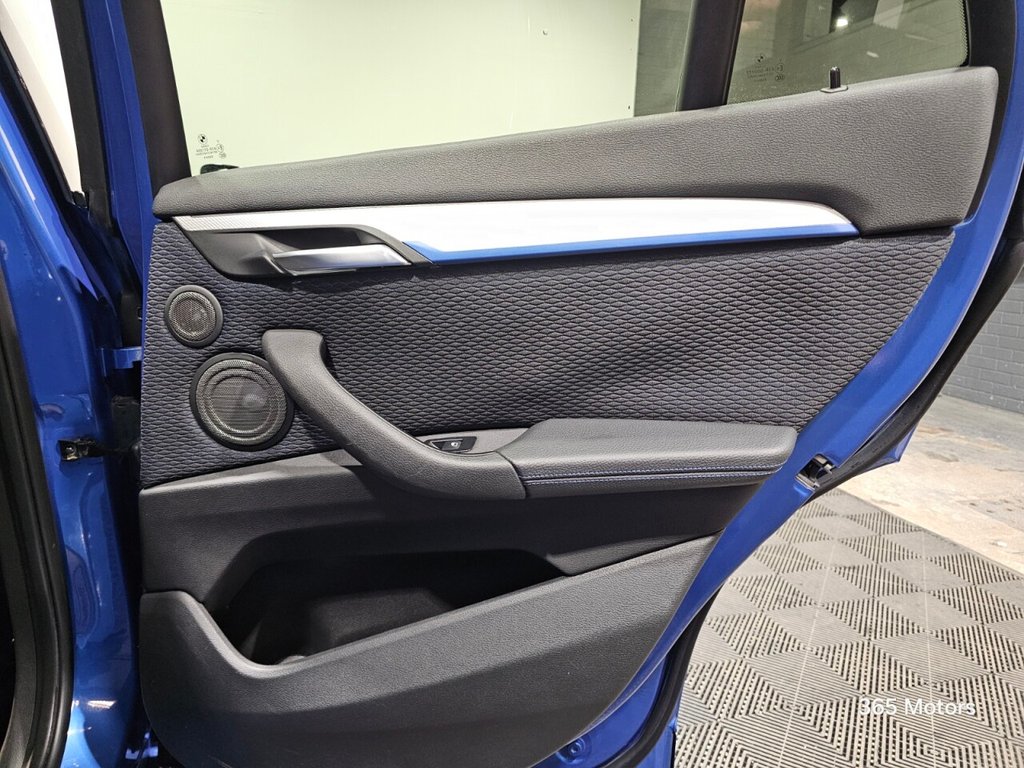 Used BMW X1 2016 for sale - 76979388: Photo 28