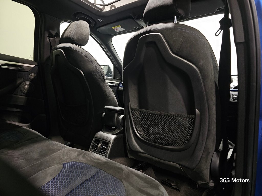 Used BMW X1 2016 for sale - 76979388: Photo 29