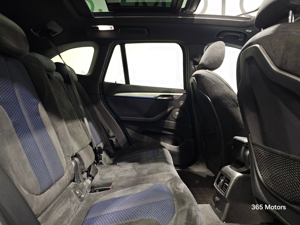 Used BMW X1 2016 for sale - 76979388: Photo 30