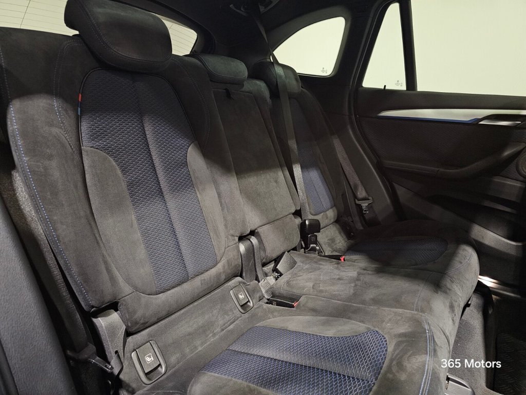 Used BMW X1 2016 for sale - 76979388: Photo 31