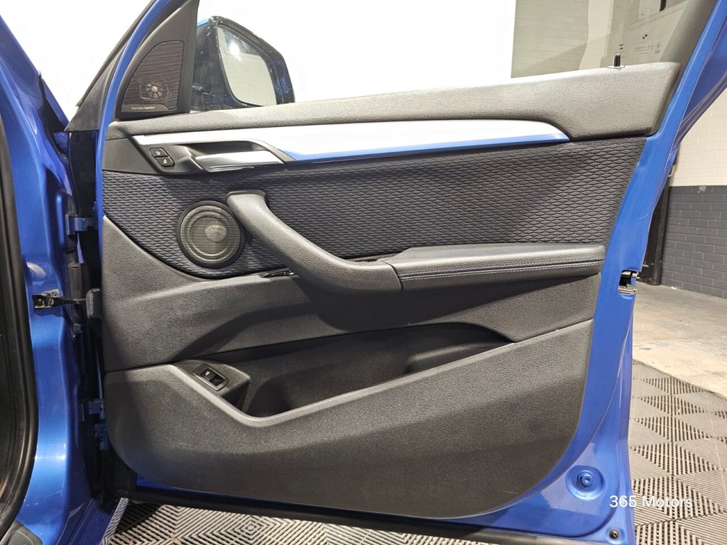 Used BMW X1 2016 for sale - 76979388: Photo 32