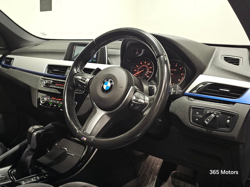 Used BMW X1 2016 for sale - 76979388: Photo 33