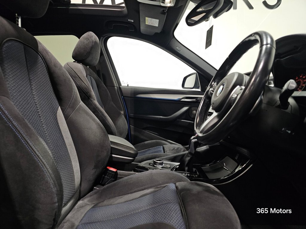 Used BMW X1 2016 for sale - 76979388: Photo 34