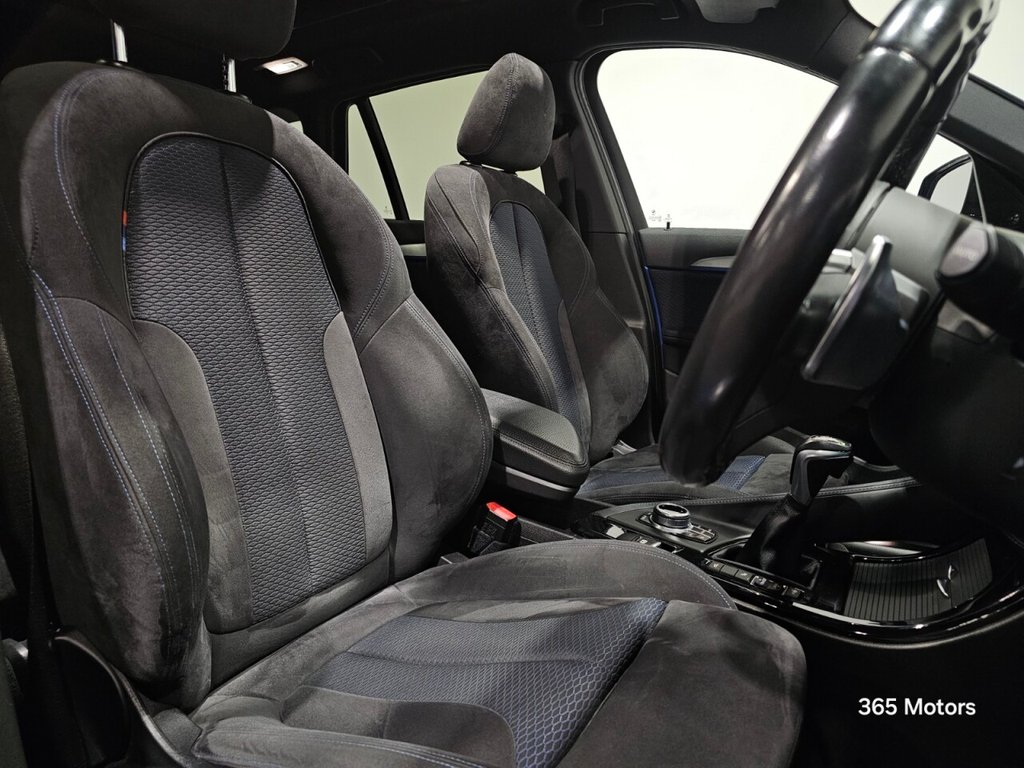 Used BMW X1 2016 for sale - 76979388: Photo 35