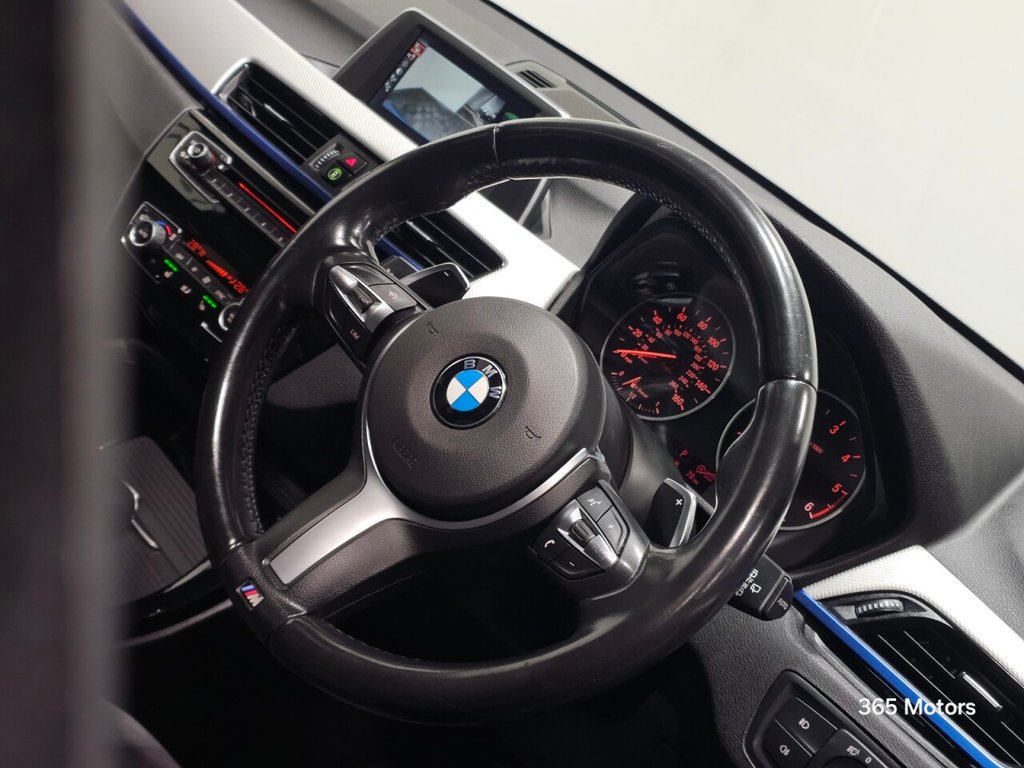 Used BMW X1 2016 for sale - 76979388: Photo 36