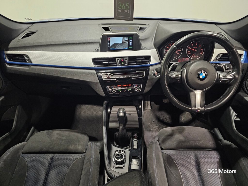 Used BMW X1 2016 for sale - 76979388: Photo 37