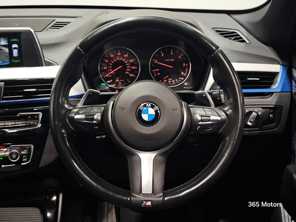 Used BMW X1 2016 for sale - 76979388: Photo 38