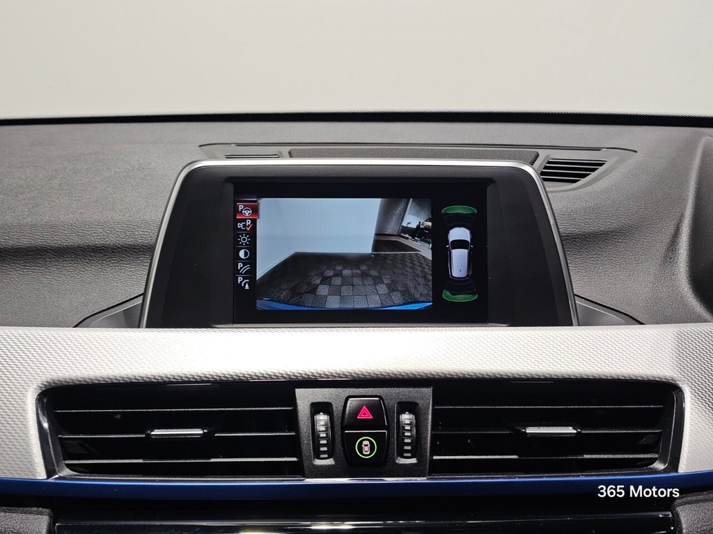 Used BMW X1 2016 for sale - 76979388: Photo 39