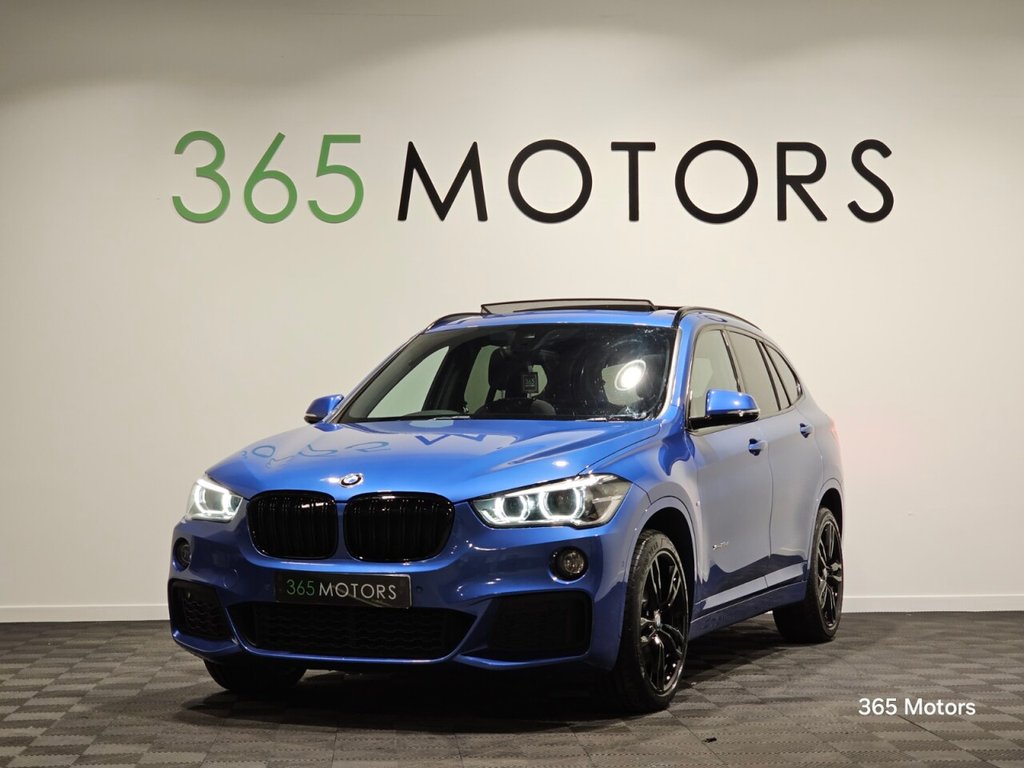 Used BMW X1 2016 for sale - 76979388: Photo 4