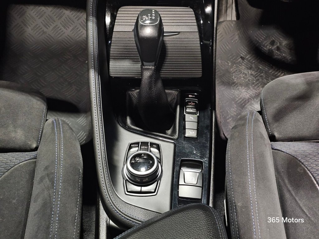 Used BMW X1 2016 for sale - 76979388: Photo 41