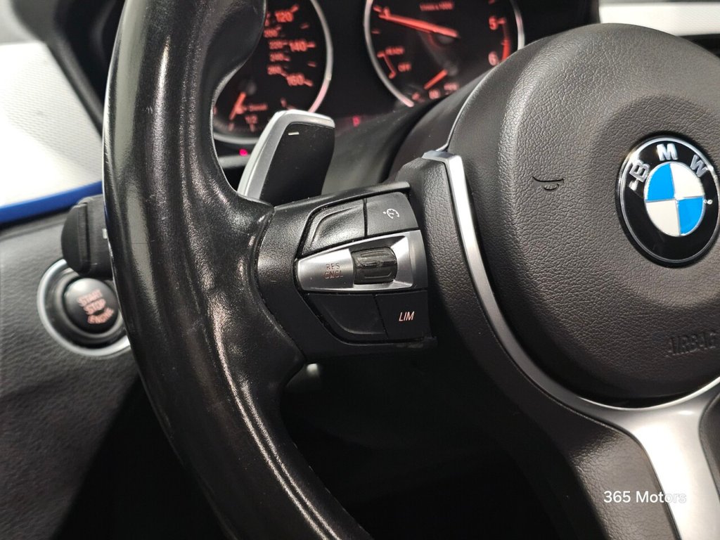 Used BMW X1 2016 for sale - 76979388: Photo 45