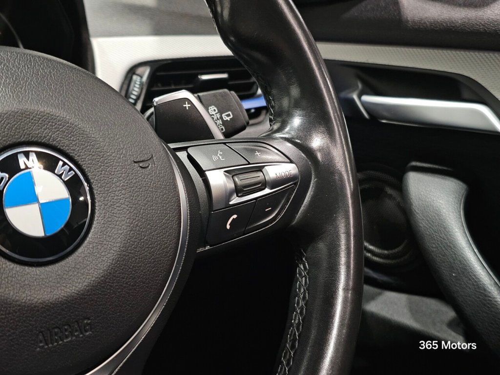 Used BMW X1 2016 for sale - 76979388: Photo 46