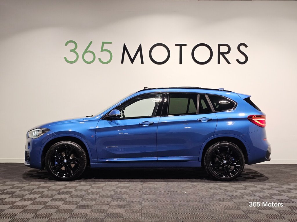 Used BMW X1 2016 for sale - 76979388: Photo 7