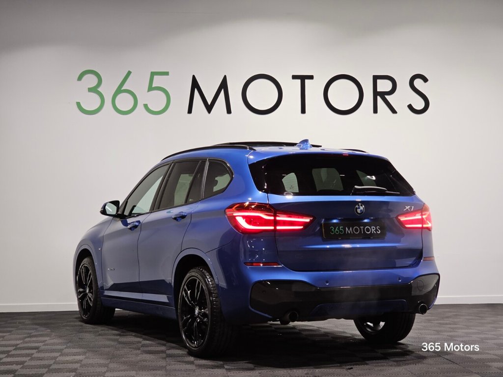 Used BMW X1 2016 for sale - 76979388: Photo 9