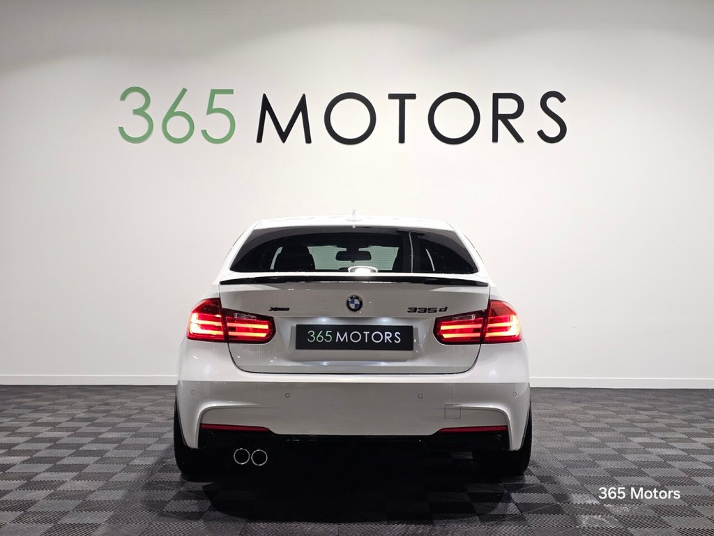 Used BMW 3 Series 2014 for sale - 77110892: Photo 11