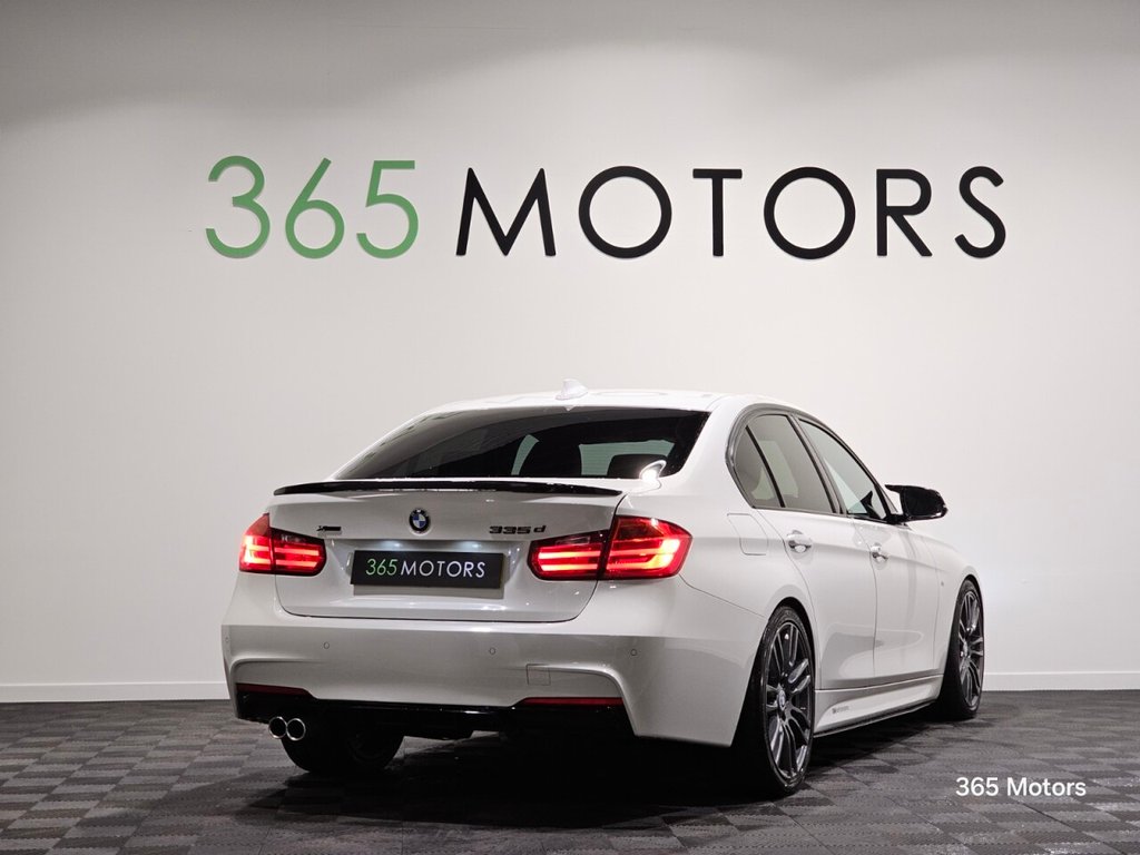 Used BMW 3 Series 2014 for sale - 77110892: Photo 12