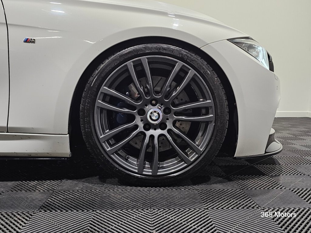 Used BMW 3 Series 2014 for sale - 77110892: Photo 14