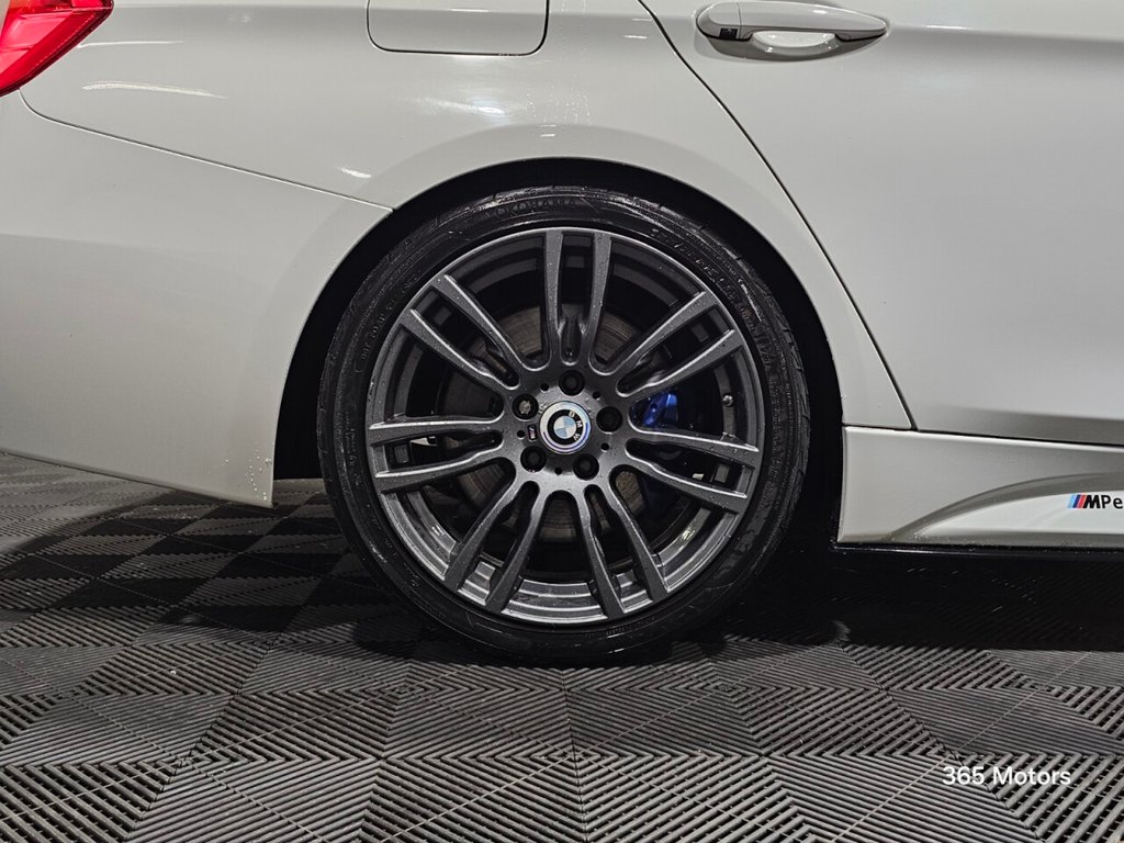 Used BMW 3 Series 2014 for sale - 77110892: Photo 15