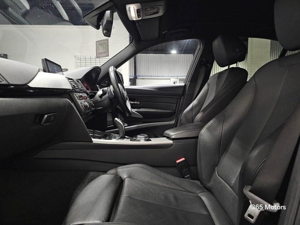 Used BMW 3 Series 2014 for sale - 77110892: Photo 18