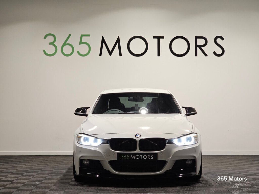 Used BMW 3 Series 2014 for sale - 77110892: Photo 2