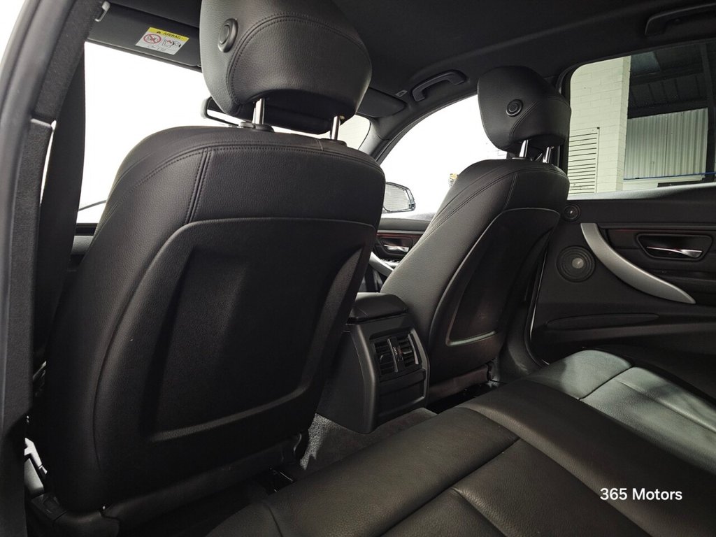 Used BMW 3 Series 2014 for sale - 77110892: Photo 21