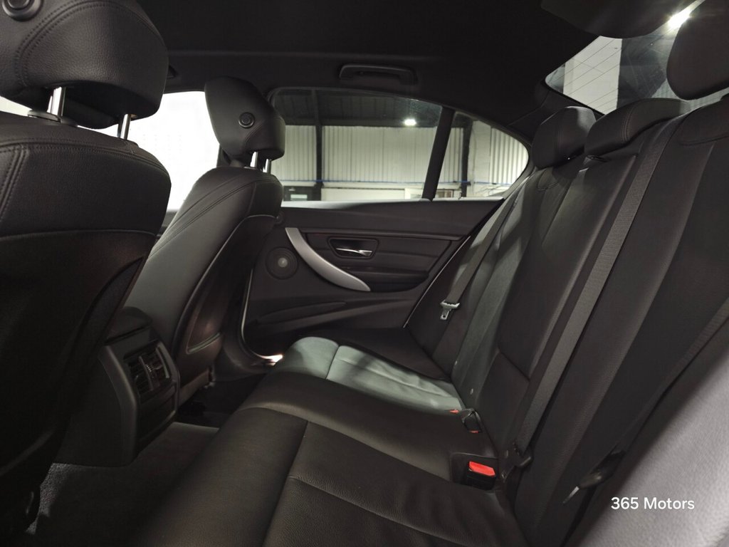 Used BMW 3 Series 2014 for sale - 77110892: Photo 22