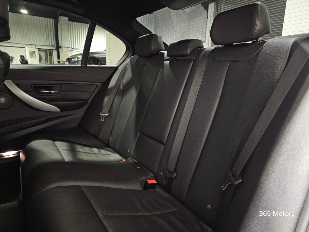 Used BMW 3 Series 2014 for sale - 77110892: Photo 23