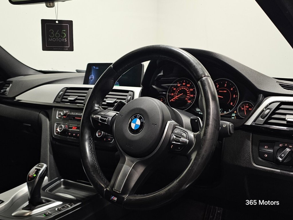 Used BMW 3 Series 2014 for sale - 77110892: Photo 30