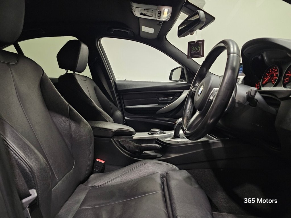 Used BMW 3 Series 2014 for sale - 77110892: Photo 31