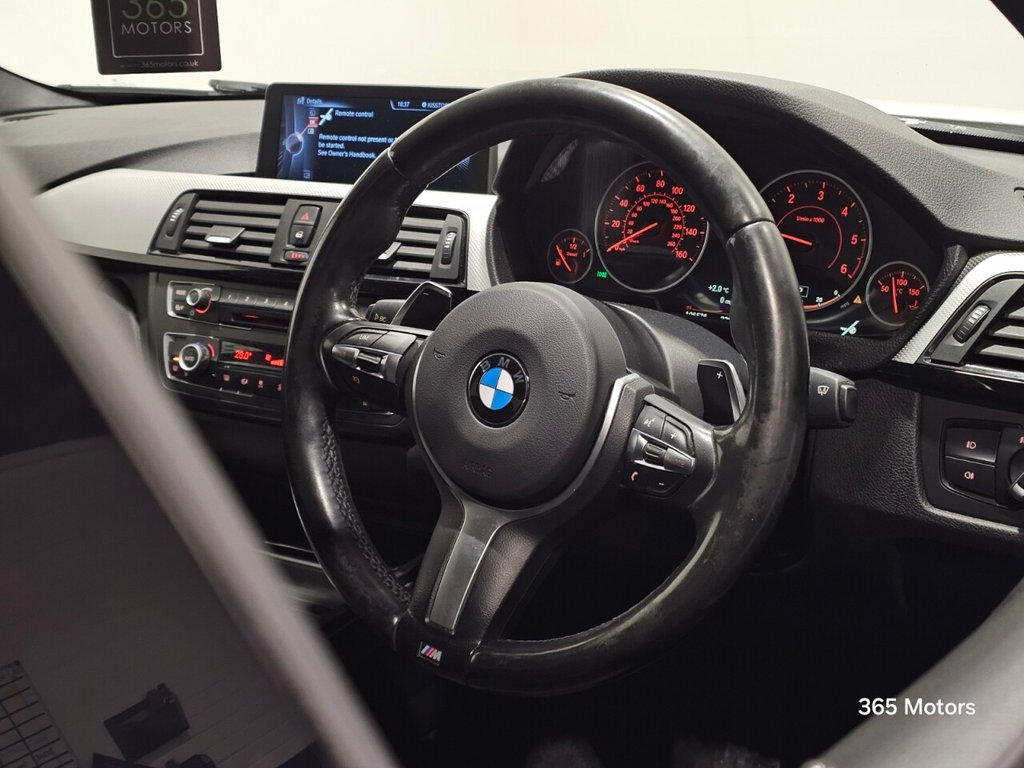 Used BMW 3 Series 2014 for sale - 77110892: Photo 33