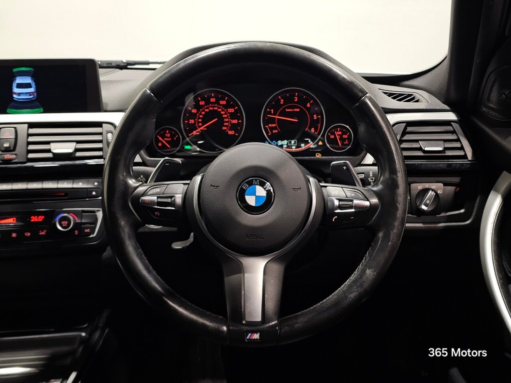 Used BMW 3 Series 2014 for sale - 77110892: Photo 35