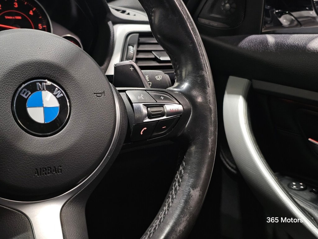 Used BMW 3 Series 2014 for sale - 77110892: Photo 44