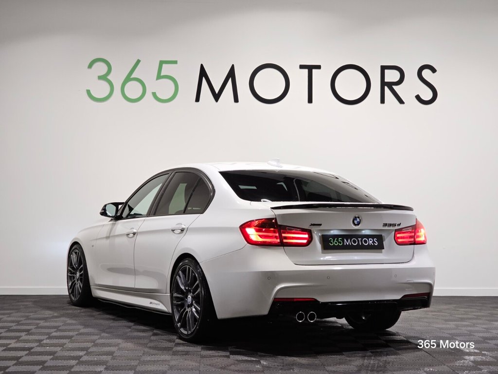 Used BMW 3 Series 2014 for sale - 77110892: Photo 9