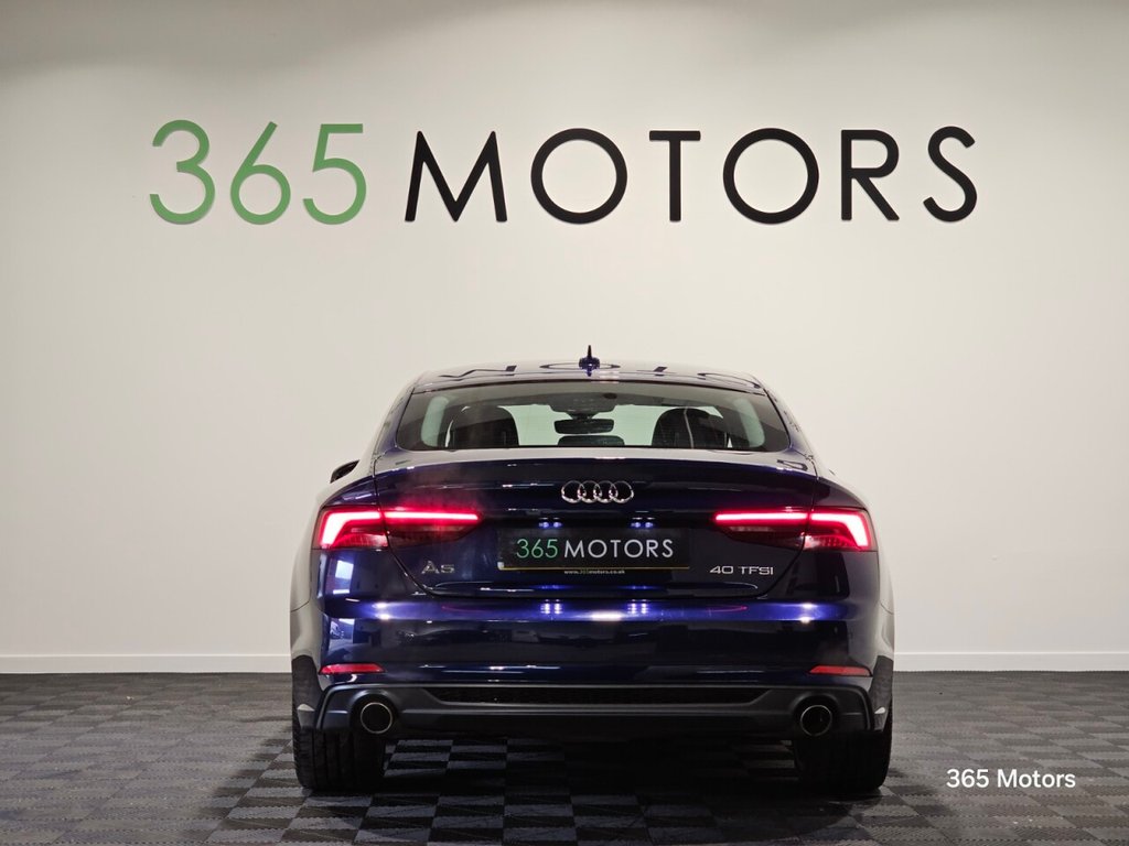 Used Audi A5 2019 for sale - 76979357: Photo 11