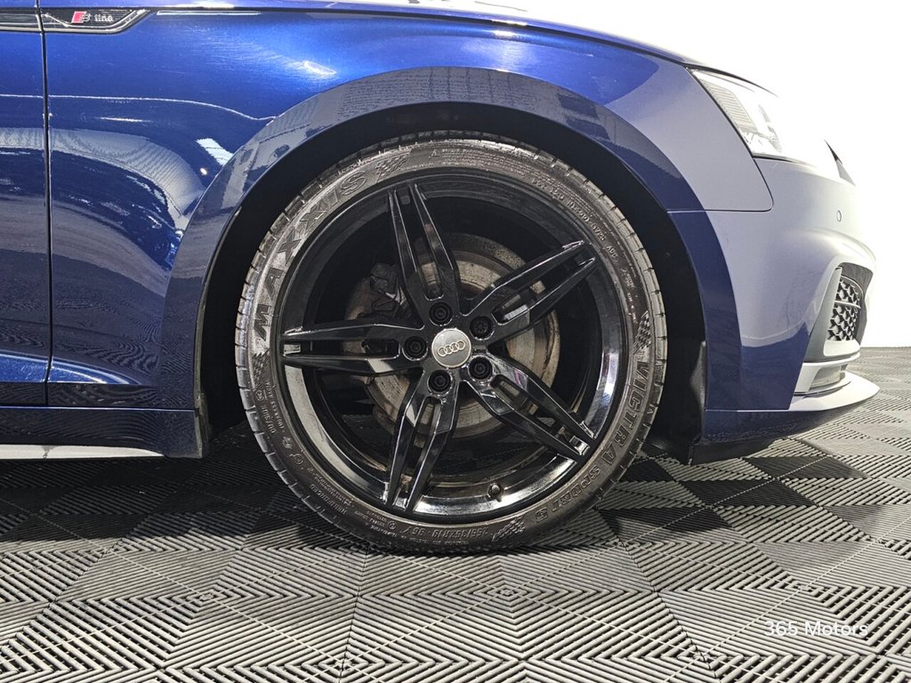 Used Audi A5 2019 for sale - 76979357: Photo 15