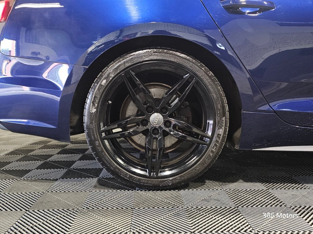 Used Audi A5 2019 for sale - 76979357: Photo 16