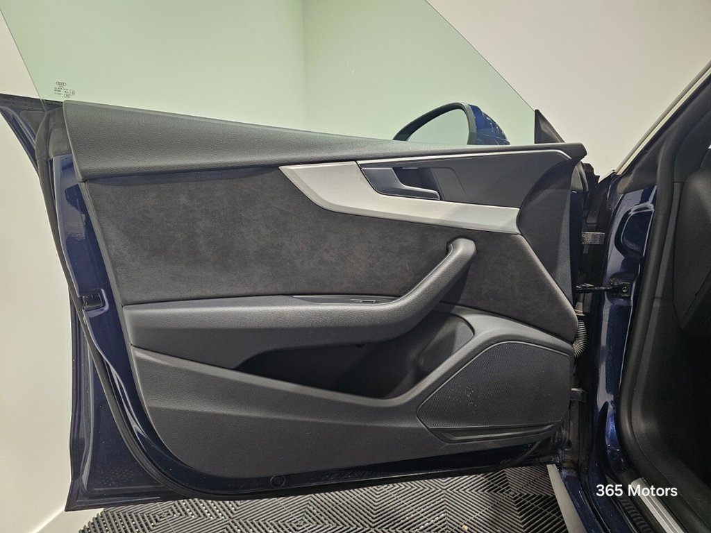 Used Audi A5 2019 for sale - 76979357: Photo 17