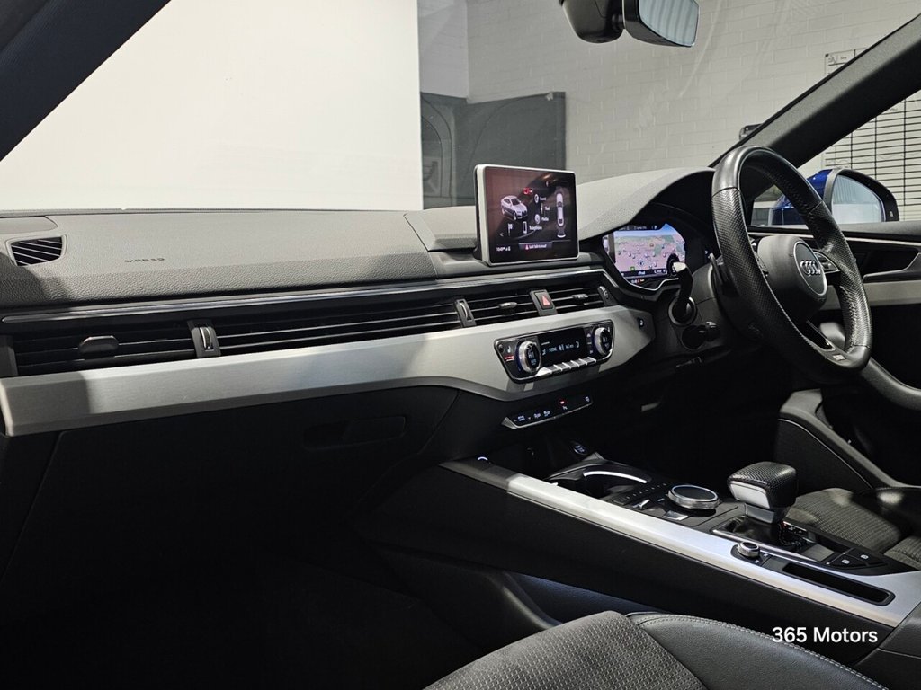 Used Audi A5 2019 for sale - 76979357: Photo 18