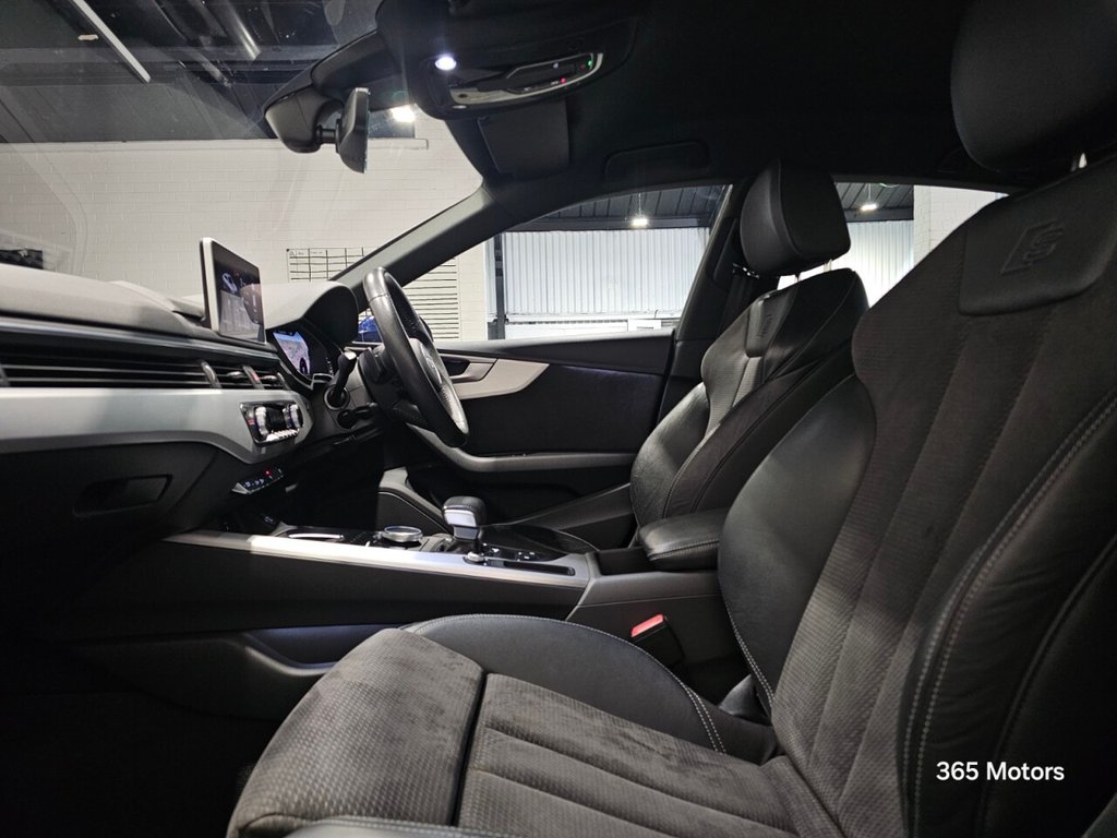 Used Audi A5 2019 for sale - 76979357: Photo 19