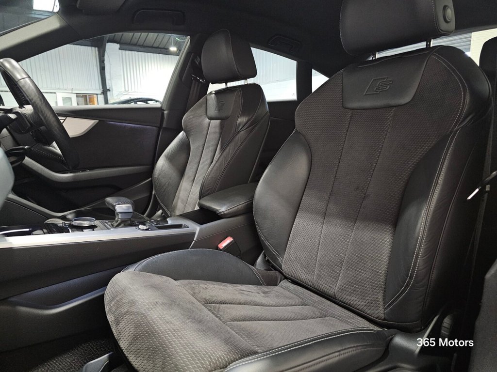 Used Audi A5 2019 for sale - 76979357: Photo 20