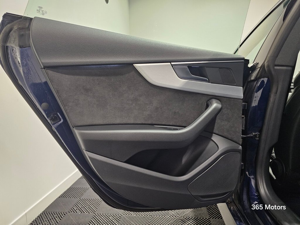 Used Audi A5 2019 for sale - 76979357: Photo 21