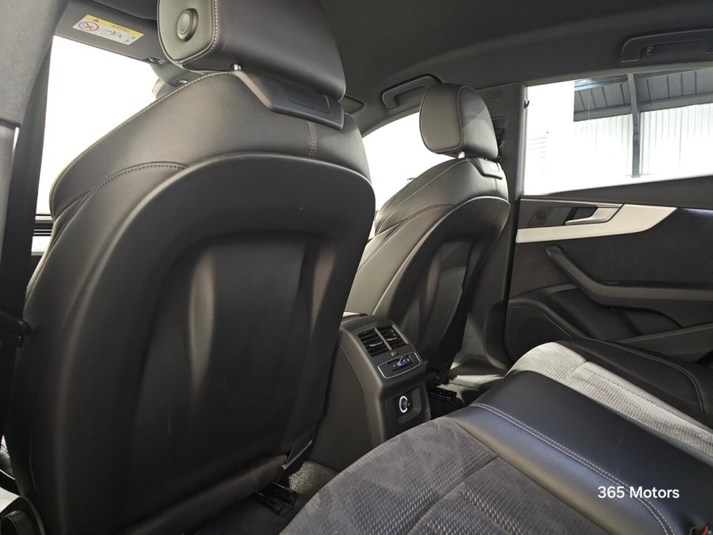 Used Audi A5 2019 for sale - 76979357: Photo 22