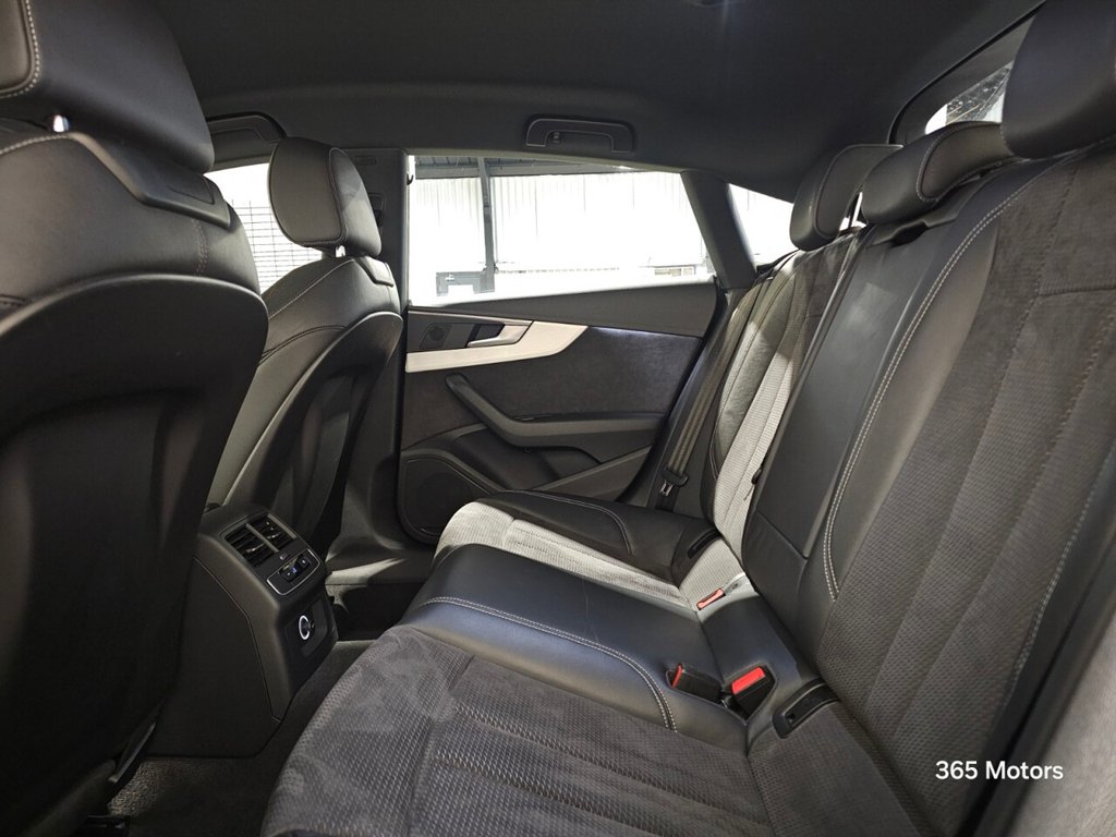 Used Audi A5 2019 for sale - 76979357: Photo 23