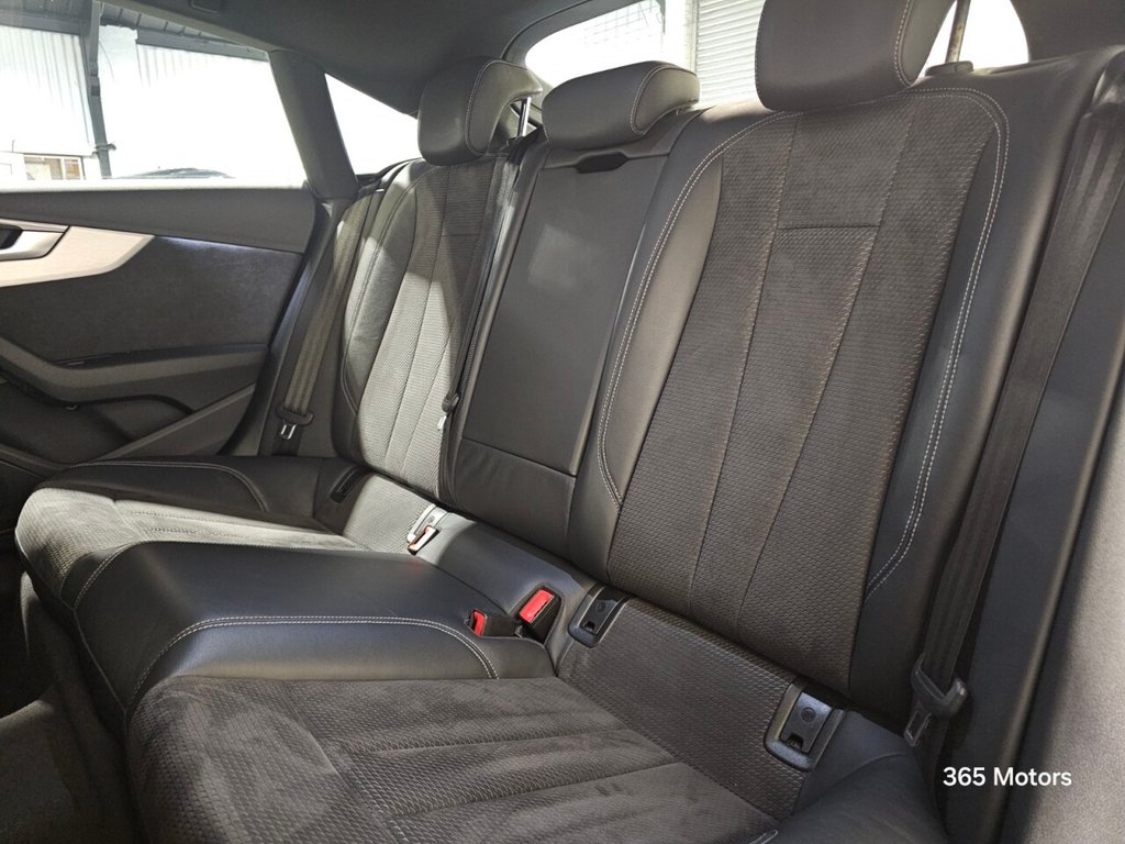 Used Audi A5 2019 for sale - 76979357: Photo 24