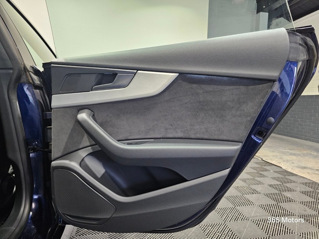 Used Audi A5 2019 for sale - 76979357: Photo 25