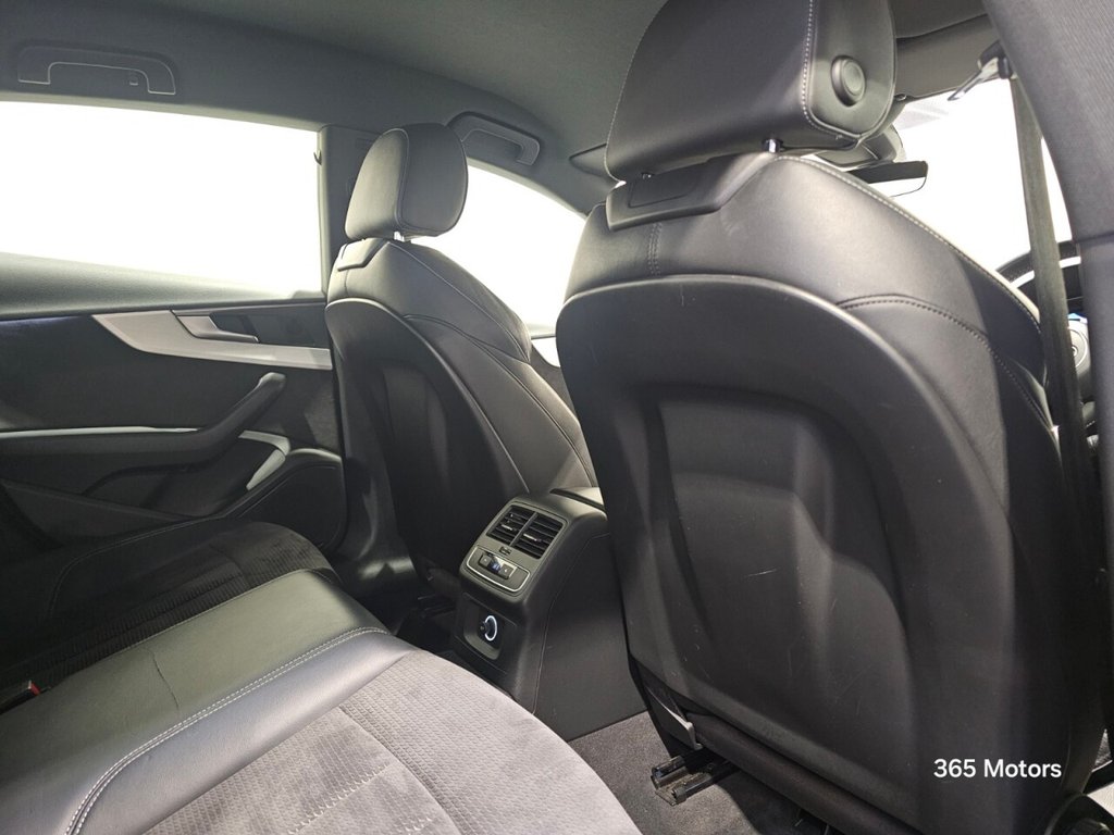 Used Audi A5 2019 for sale - 76979357: Photo 26